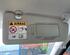 Sun Visor RENAULT MEGANE IV Grandtour (K9A/M/N_)