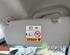 Sun Visor RENAULT MEGANE IV Grandtour (K9A/M/N_)