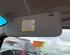 Sun Visor CHEVROLET SPARK (M300)