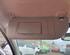 Sun Visor CITROËN C1 (PM_, PN_)