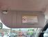 Sun Visor CITROËN C1 (PM_, PN_)