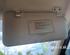 Sun Visor NISSAN NOTE (E11, NE11)