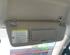 Sun Visor OPEL MERIVA B MPV (S10), OPEL ASTRA J Sports Tourer (P10)