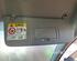 Sun Visor OPEL MERIVA B MPV (S10), OPEL ASTRA J Sports Tourer (P10)