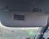 Sonnenblende rechts Opel Combo D Kasten X12 95511901 P19961196