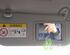 Sun Visor TOYOTA RAV 4 V (_A5_, _H5_)