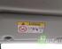 Sun Visor TOYOTA RAV 4 V (_A5_, _H5_)