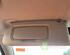 Sun Visor VOLVO V50 (545)