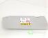 Sun Visor RENAULT MEGANE IV Grandtour (K9A/M/N_)