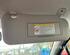 Sun Visor PEUGEOT 207 (WA_, WC_)