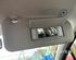 Sun Visor PEUGEOT 207 (WA_, WC_)