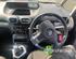 Ignition Lock Cylinder CITROËN C3 PICASSO (SH_)