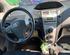 Airbag Stuurwiel TOYOTA YARIS (_P9_)