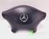 Driver Steering Wheel Airbag MERCEDES-BENZ SPRINTER 3-t Van (906)