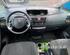 Driver Steering Wheel Airbag CITROËN C4 GRAND PICASSO I (UA_), CITROËN C4 PICASSO I MPV (UD_)