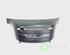 Schakelaar voor Alarmlicht PEUGEOT 308 II (LB_, LP_, LW_, LH_, L3_)