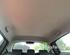 Front roof paneel CHEVROLET SPARK (M300)