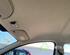 Front Interior Roof Trim Panel PEUGEOT 107 (PM_, PN_)