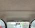 Front Interior Roof Trim Panel PEUGEOT 107 (PM_, PN_)