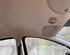 Front Interior Roof Trim Panel PEUGEOT 107 (PM_, PN_)