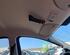 Front roof paneel CITROËN C1 (PM_, PN_)