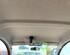 Front roof paneel CITROËN C1 (PM_, PN_)