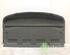 Rear Shelf Trim OPEL ASTRA K (B16)