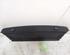 Rear Shelf Trim OPEL ASTRA K (B16)