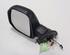 Wing (Door) Mirror CITROËN BERLINGO Box Body/MPV (B9)