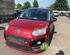 Front Panel CITROËN C3 PICASSO (SH_)