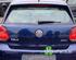 Boot (Trunk) Lid VW POLO (6R1, 6C1), VW POLO Van (6R)