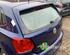 Boot (Trunk) Lid VW POLO (6R1, 6C1), VW POLO Van (6R)