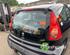 Boot (Trunk) Lid PEUGEOT 107 (PM_, PN_)