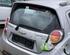 Boot (Trunk) Lid CHEVROLET SPARK (M300)