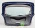 Boot (Trunk) Lid RENAULT MEGANE III Hatchback (BZ0/1_, B3_)