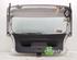 Boot (Trunk) Lid VW POLO (6R1, 6C1), VW POLO Van (6R)