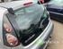 Boot (Trunk) Lid CITROËN C1 (PM_, PN_)