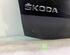 Boot (Trunk) Lid SKODA KAROQ (NU7, ND7)