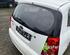 Boot (Trunk) Lid KIA PICANTO (SA)