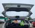 Boot (Trunk) Lid KIA PICANTO (SA)