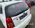 Boot (Trunk) Lid KIA PICANTO (SA)