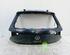 Boot (Trunk) Lid VW POLO (AW1, BZ1)