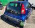 Kofferruimteklep PEUGEOT 107 (PM_, PN_)