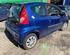 Kofferruimteklep PEUGEOT 107 (PM_, PN_)