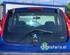 Boot (Trunk) Lid PEUGEOT 107 (PM_, PN_)