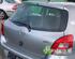 Boot (Trunk) Lid TOYOTA YARIS (_P9_)