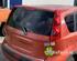 Boot (Trunk) Lid NISSAN NOTE (E11, NE11)