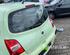 Boot (Trunk) Lid RENAULT TWINGO II (CN0_)