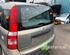 Boot (Trunk) Lid FIAT PANDA (169_), FIAT PANDA Hatchback Van (169_)