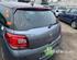 Boot (Trunk) Lid CITROËN DS3, DS DS 3 (SA_), CITROËN C3 II (SC_)